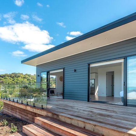 Luna Cottage. Stunning Ocean Views On Waiheke Oneroa Εξωτερικό φωτογραφία