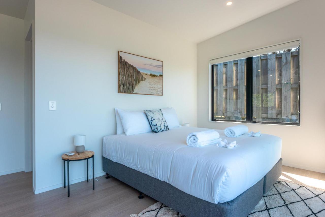 Luna Cottage. Stunning Ocean Views On Waiheke Oneroa Εξωτερικό φωτογραφία