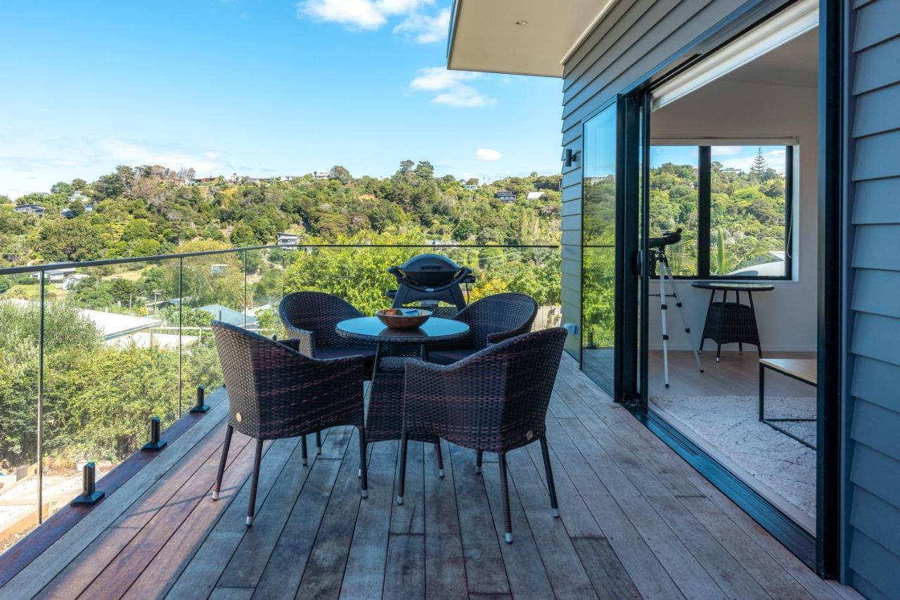 Luna Cottage. Stunning Ocean Views On Waiheke Oneroa Εξωτερικό φωτογραφία