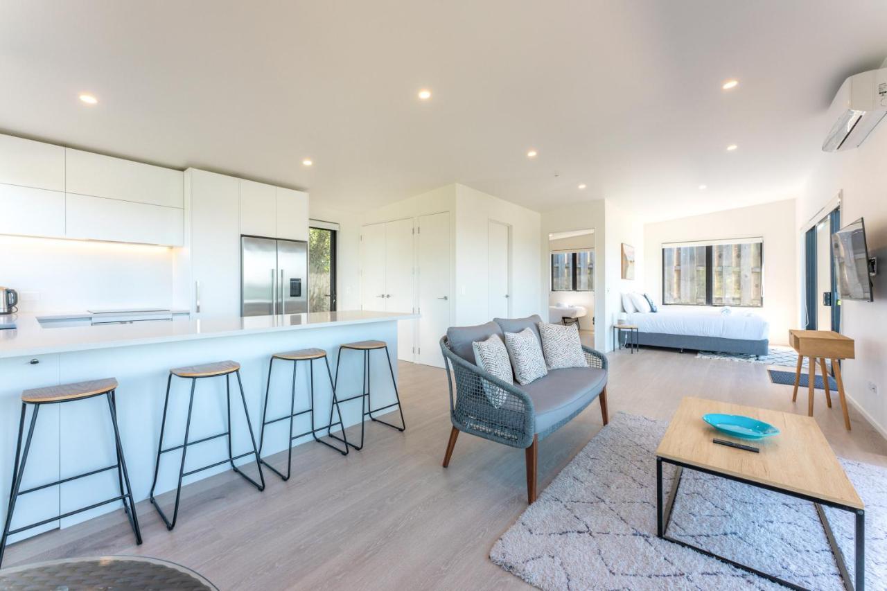 Luna Cottage. Stunning Ocean Views On Waiheke Oneroa Εξωτερικό φωτογραφία